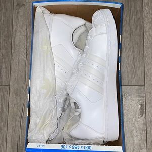 Adidas men ultra star size 9.5